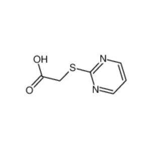 2-嘧啶硫代乙酸