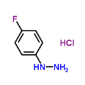 4-氟苯肼盐酸盐