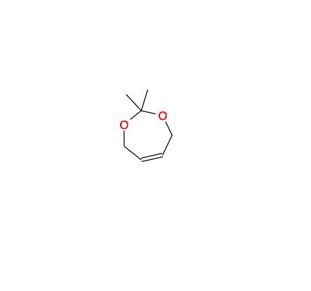 2,2-二甲基-1,3-二氧杂环庚-5-烯