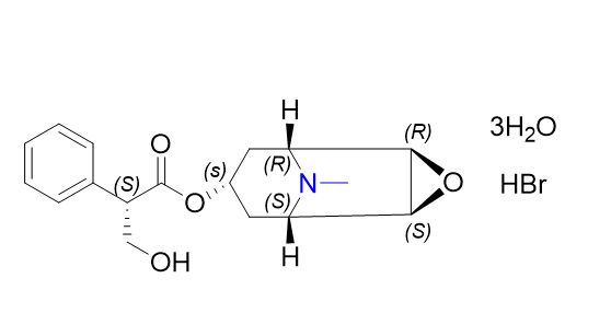 噻托溴铵杂质21