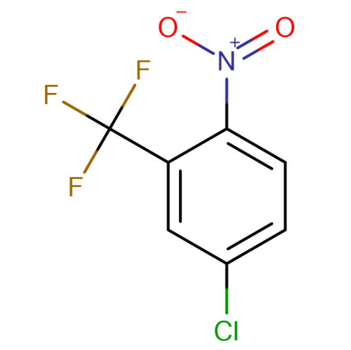 5-氯-2-硝基三氟甲苯