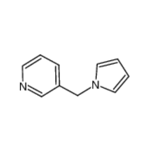 3-(吡咯-1-甲基)吡啶