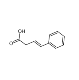 4-苯基-3-丁烯酸