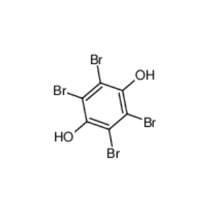 四溴代氢醌