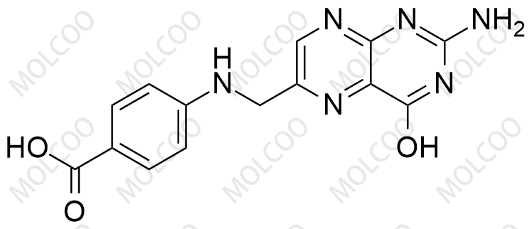 叶酸EP杂质D