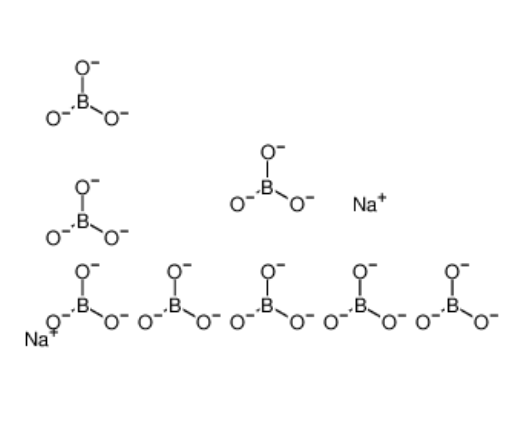氧化硼钠