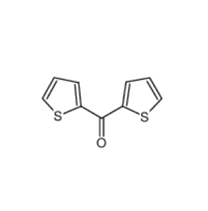 双(2-噻吩)酮