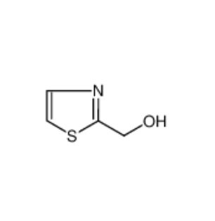 2-羟甲基噻唑