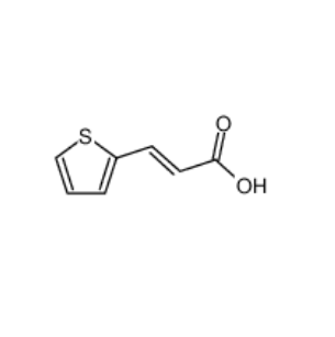 3-(2-噻吩)丙烯酸