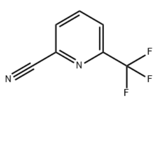 887583-52-0  6-三氟甲基吡啶-2-甲腈