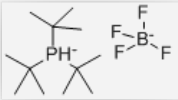 四氟硼酸三叔丁基膦甲苯