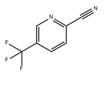 2-氰基-5-三氟甲基吡啶