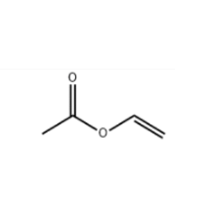 乙酸乙烯酯