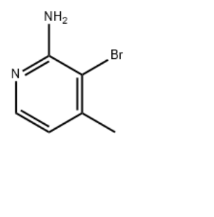 2-氨基-3-溴-4-甲基吡啶