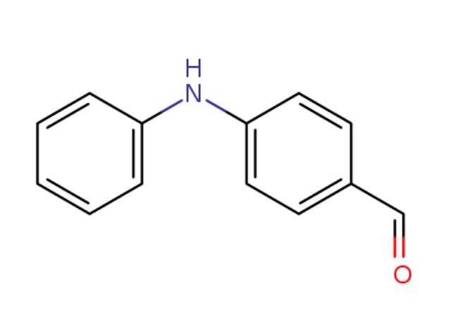 4-苯胺基苯甲醛