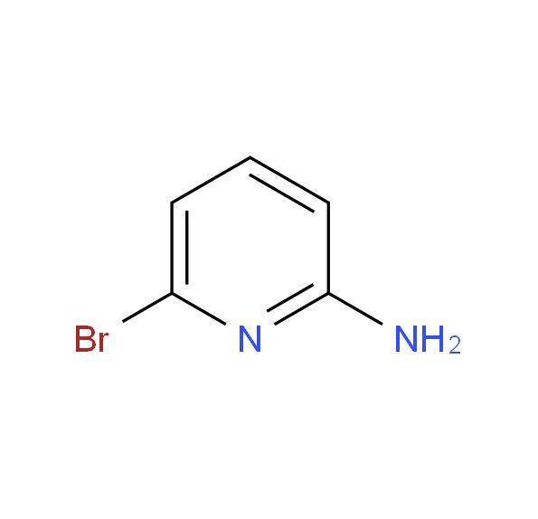 2-氨基-6-溴吡啶