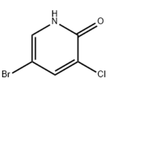 2-羟基-3-氯-5-溴吡啶