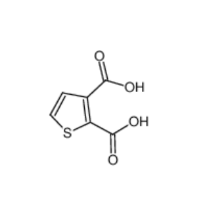 噻吩-2,3-二羧酸