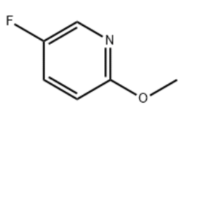 2-甲氧基-5-氟吡啶