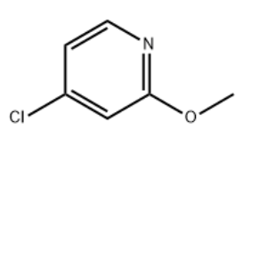 2-甲氧基-4-氯吡啶