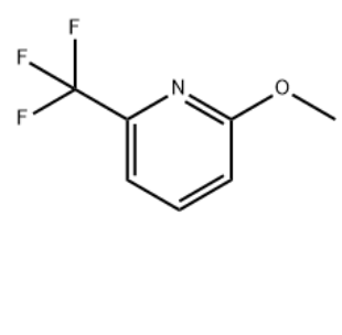 2-甲氧基-6-(三氟甲基)吡啶