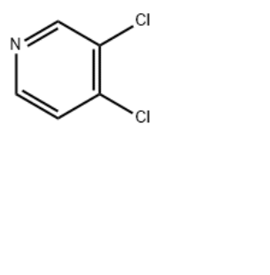 3,4-二氯吡啶