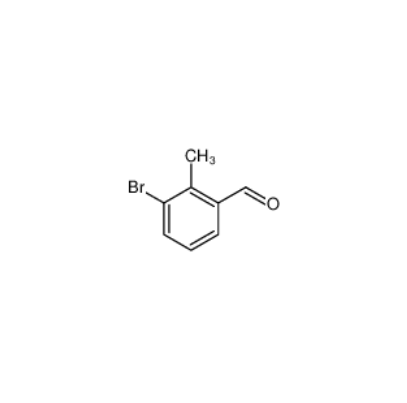 3 - 溴-2 - 甲基苯甲醛