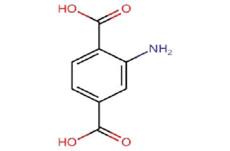 2-氨基对苯二甲酸