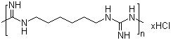 聚己缩胍盐酸盐