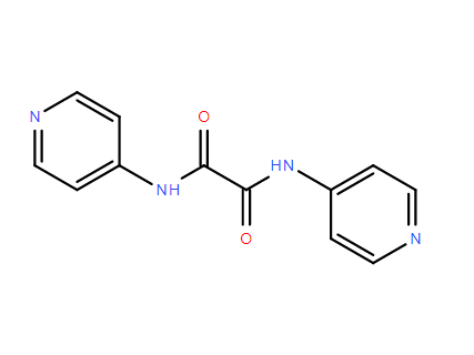 N1,N2-二(吡啶-4-基)草酰胺