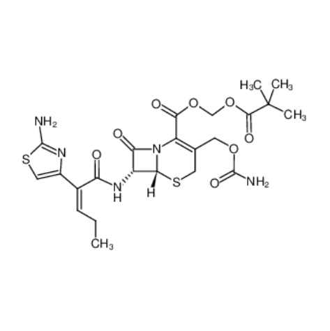头孢卡品酯