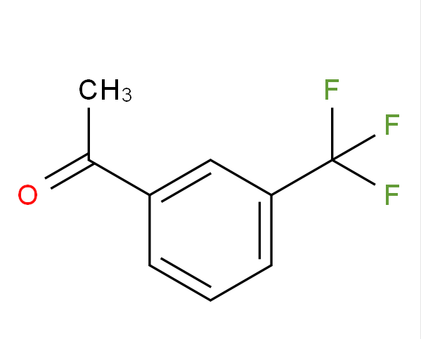 间三氟甲基苯乙酮