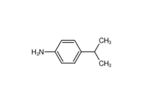 99-88-7；4-异丙基苯胺