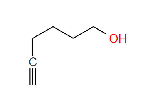 5-己炔-1-醇；928-90-5