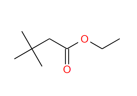 叔丁基乙酸乙酯；5340-78-3