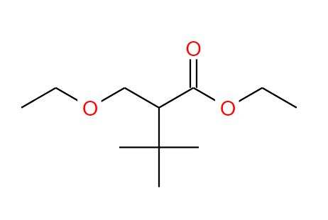3-乙氧基叔丁基丙酸乙酯；131837-13-3
