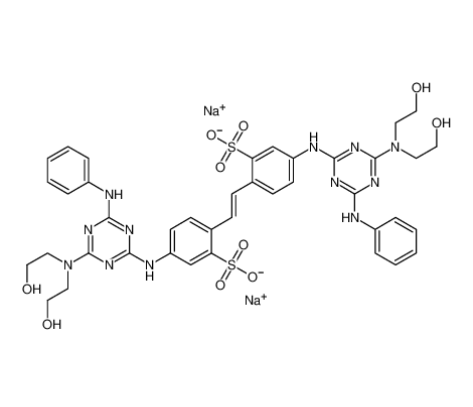 荧光增白剂 28；4193-55-9
