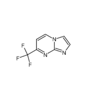 7-(三氟甲基)咪唑并[1,2-A]嘧啶