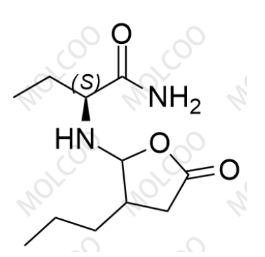 布瓦西坦杂质23