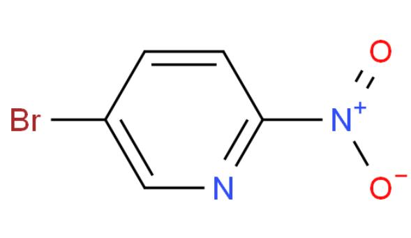 2-硝基-5-溴吡啶