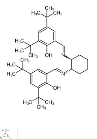 1,2-环己胺双（3，5-硫酸丁基)