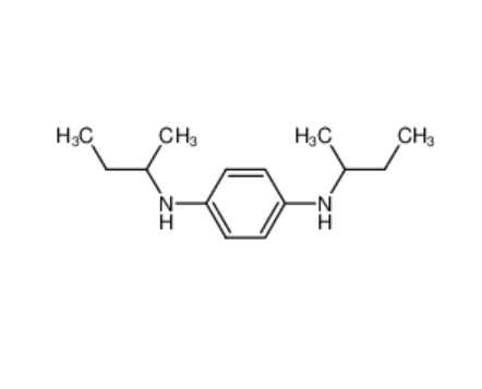 N,N'-二仲丁基对苯二胺；101-96-2