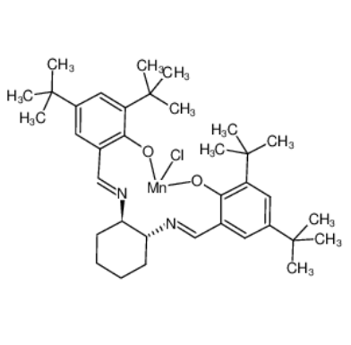 雅可布逊催化剂