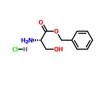 L-丝氨酸苄酯盐酸盐
