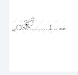 氟维司群EP杂质B