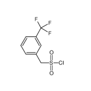 [3-(三氟甲基)吡啶]甲烷磺酰氯