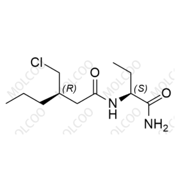 布瓦西坦杂质34