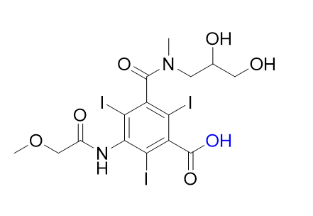 碘普罗胺杂质18