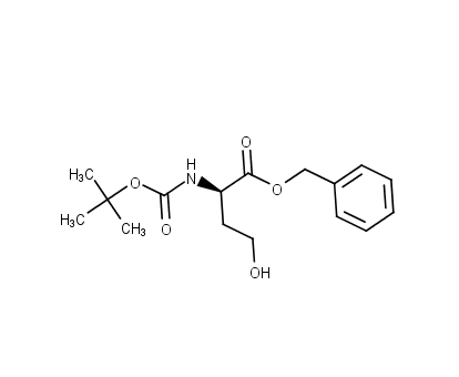 Boc-D-HomoSer-Obzl