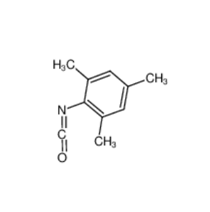 2,4,6-三甲基异氰酸苯酯
